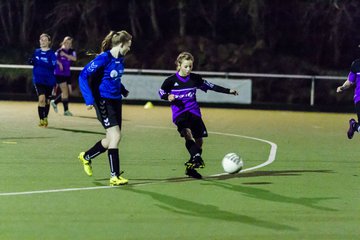 Bild 119 - C-Juniorinnen SG R�nnau Segeberg - FSC Kaltenkirchen : Ergebnis: 0:4